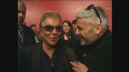 LUCCI: Festa di Roberto Cavalli thumbnail