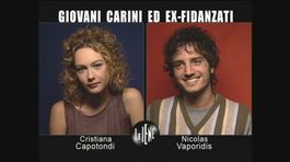 INTERVISTA: Cristiana Capotondi e Nicolas Vaporidis thumbnail