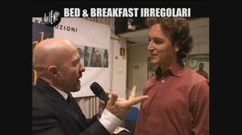 BERRY: Bed & breakfast a Roma thumbnail