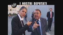 NOBILE: Le notizie del giorno e i politici thumbnail