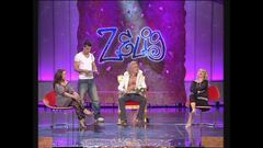 Valeriana presenta il suo ragazzo ad ArciZelig 2008