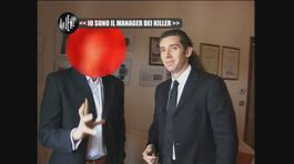 AGRESTI: Il manager dei killer thumbnail