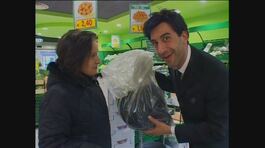 VIVIANI: L'insalata imbustata thumbnail