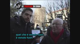 BACCAGLINI: La strage di Erba thumbnail
