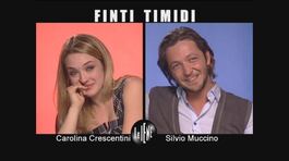 INTERVISTA: Carolina Crescentini e Silvio Muccino thumbnail