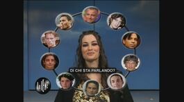 TRIO MEDUSA: Passaparolaccia con Manuela Arcuri thumbnail