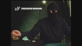 VIVIANI: Baby spacciatori thumbnail