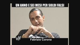INTERVISTA: Fabrizio Corona thumbnail