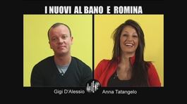 GOLIA: Gigi D'Alessio e Anna Tatangelo thumbnail