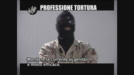 PELAZZA: Tortura e interrogatori thumbnail