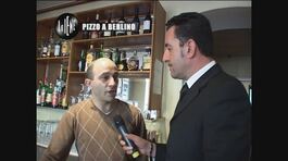 PELAZZA: Pizzo a Berlino thumbnail