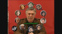 TRIO MEDUSA: Passaparolaccia con Carlo Ancelotti thumbnail