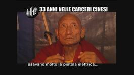 PELLIZZARI: Il Monaco tibetano e lo sciopero della fame thumbnail