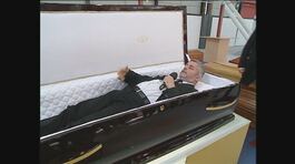 LUCCI: Esposizioni funerarie thumbnail