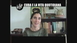 BERRY: Cuba raccontata da Yoani Sanchez thumbnail