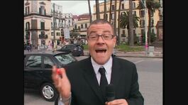 GOLIA: Le telecamere a Napoli thumbnail