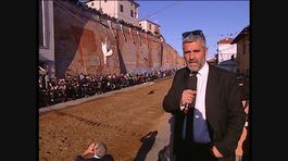 LUCCI: Festa del tacchino thumbnail