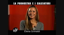 INTERVISTA: Elena Grimaldi thumbnail