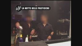 VIVIANI: La notte delle pasticche thumbnail