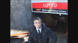 PELLIZZARI: Emergenza smog a Milano thumbnail
