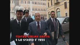 TRIO MEDUSA: La canzone della "Casta". thumbnail
