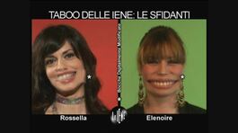 PELLIZZARI: Taboo con Rossella Brescia ed Elenoire Casalegno thumbnail