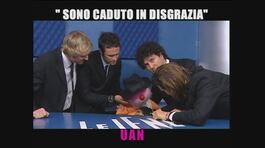 BUGS: Uan, un conduttore caduto in disgrazia thumbnail