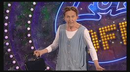 Claudia Penoni è la signora Varagnolo thumbnail