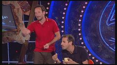 La prima volta di Davide Paniate a Zelig Off 2008