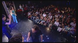 Il teatro senza conflitto di Rubes e Taurino a Zelig Off 2008 thumbnail