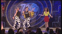 Federico Basso è il miglior amico di Jonny Groove thumbnail