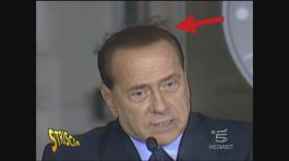 I capelli ritti di Berlusconi thumbnail