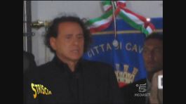 Berlusconi e il parrucchino umano thumbnail
