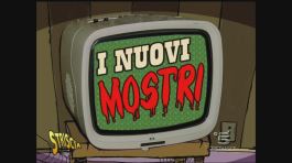 I Nuovi Mostri thumbnail