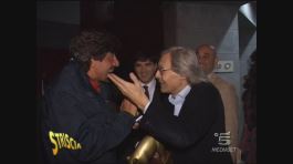 Tapiro a Vittorio Sgarbi thumbnail