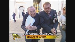 'Maroni' incontra Andreotti thumbnail