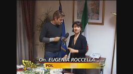 Intervista a Eugenia Roccella thumbnail