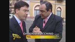 Il tocco di Italo Bocchino thumbnail