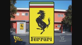 Gli auguri alla Ferrari thumbnail