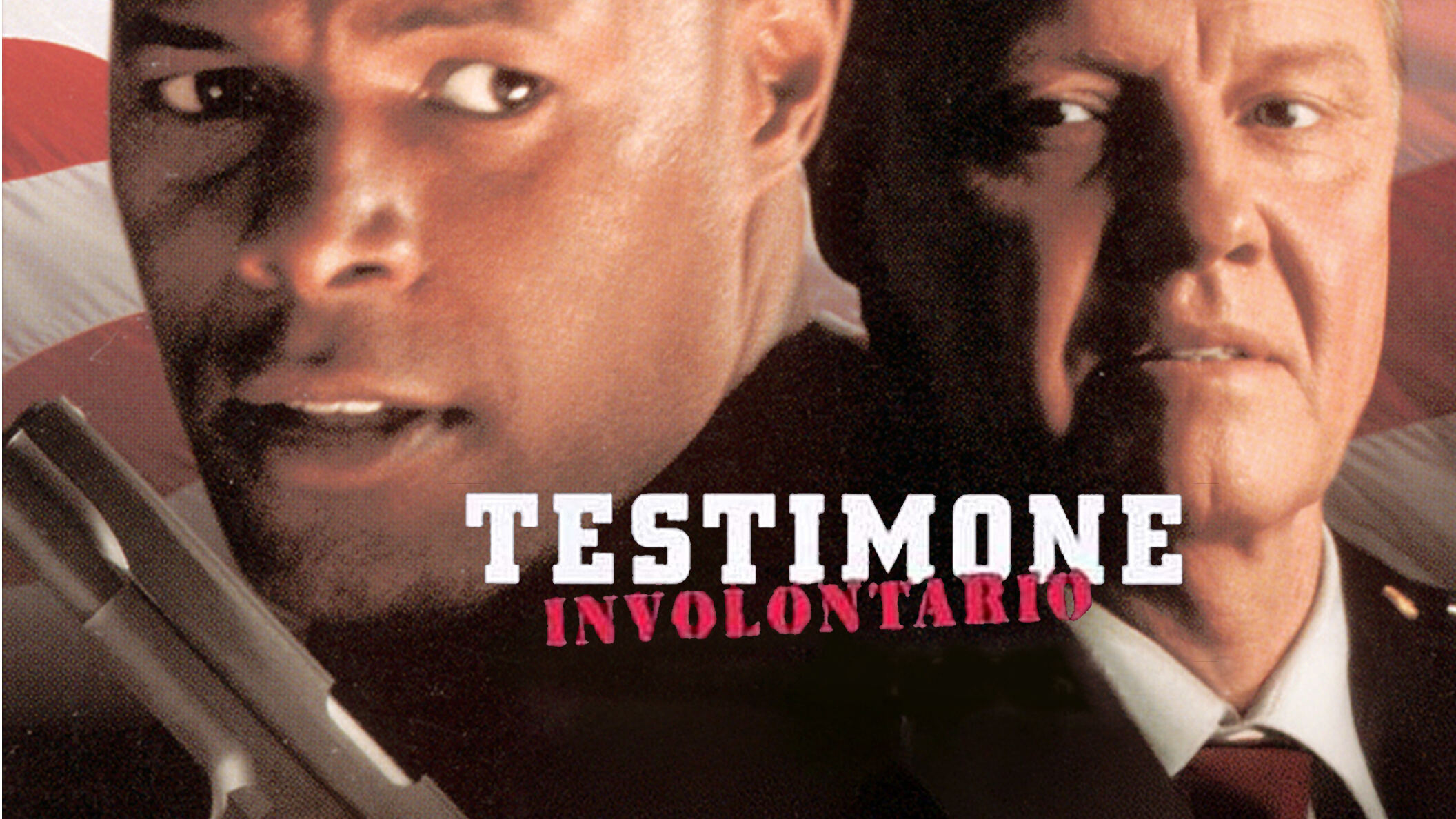 Testimone involontario