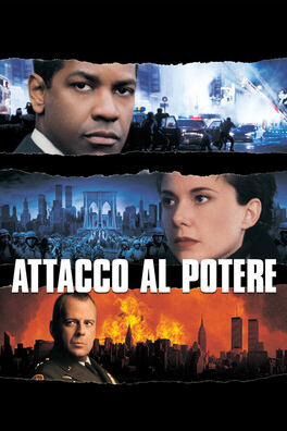 Attacco al potere