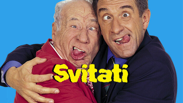 Svitati