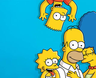 I Simpson