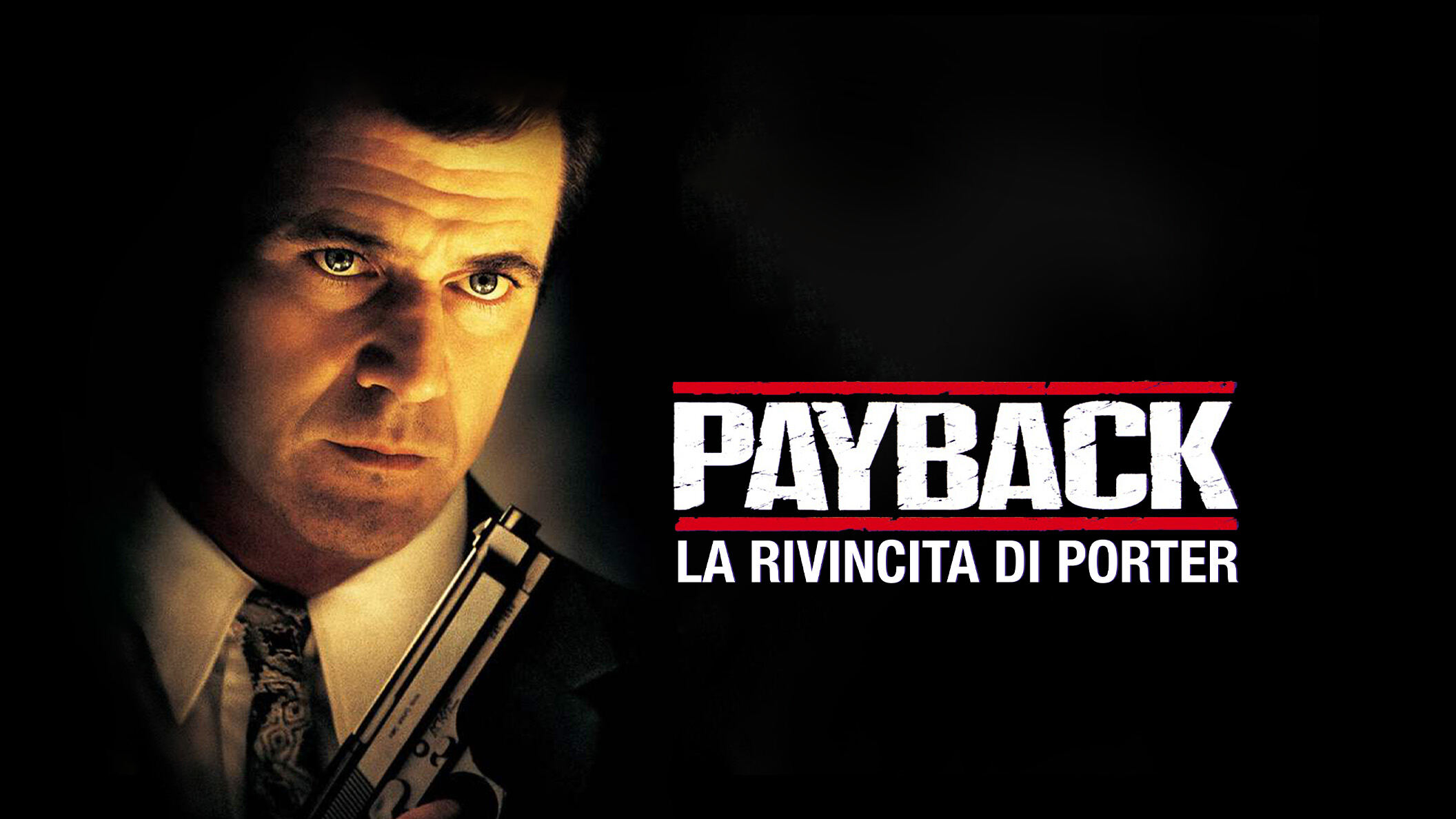 Payback - La rivincita di Porter