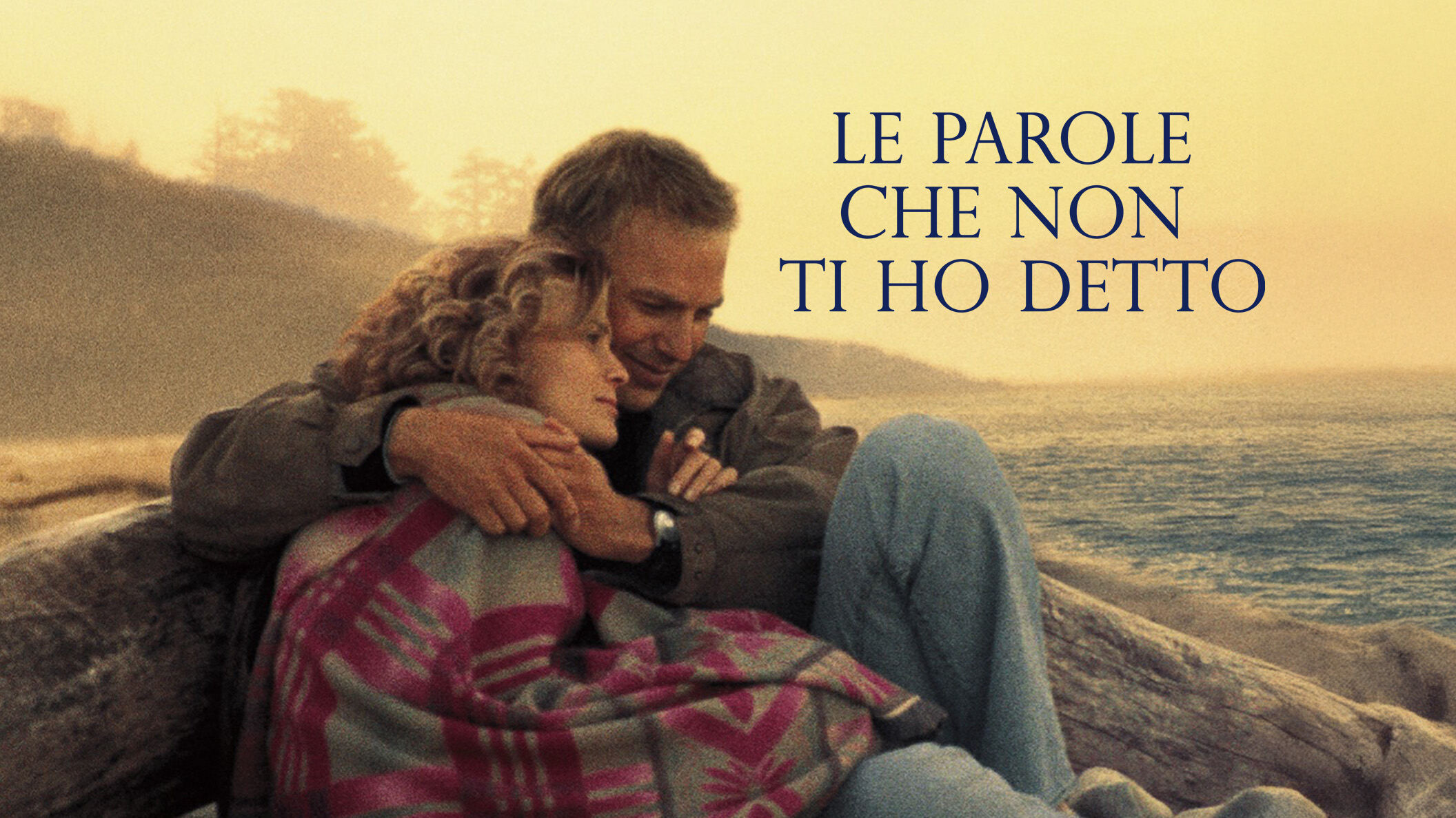 Le parole che non ti ho detto