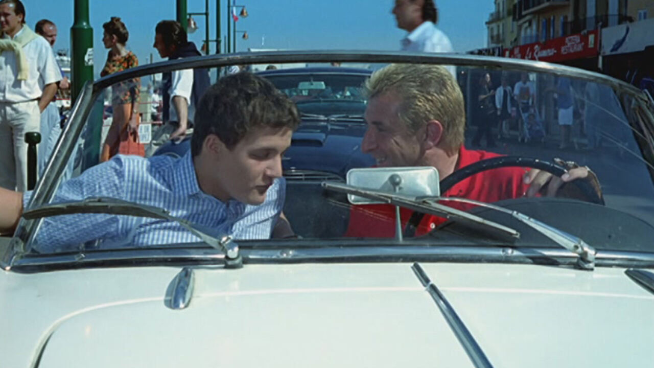 Anni 60