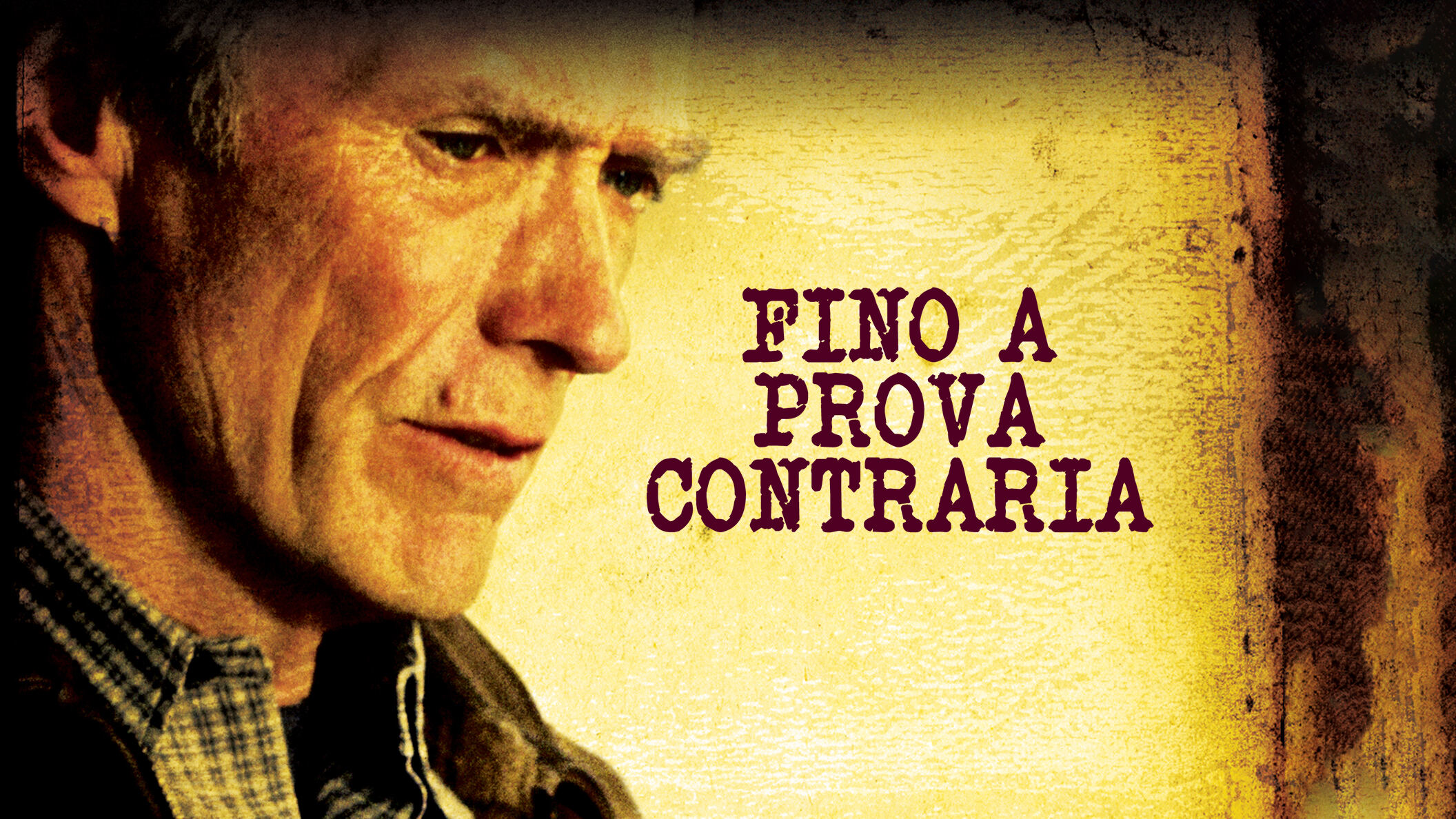 Fino a prova contraria