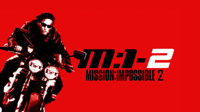 Mission: Impossible 2