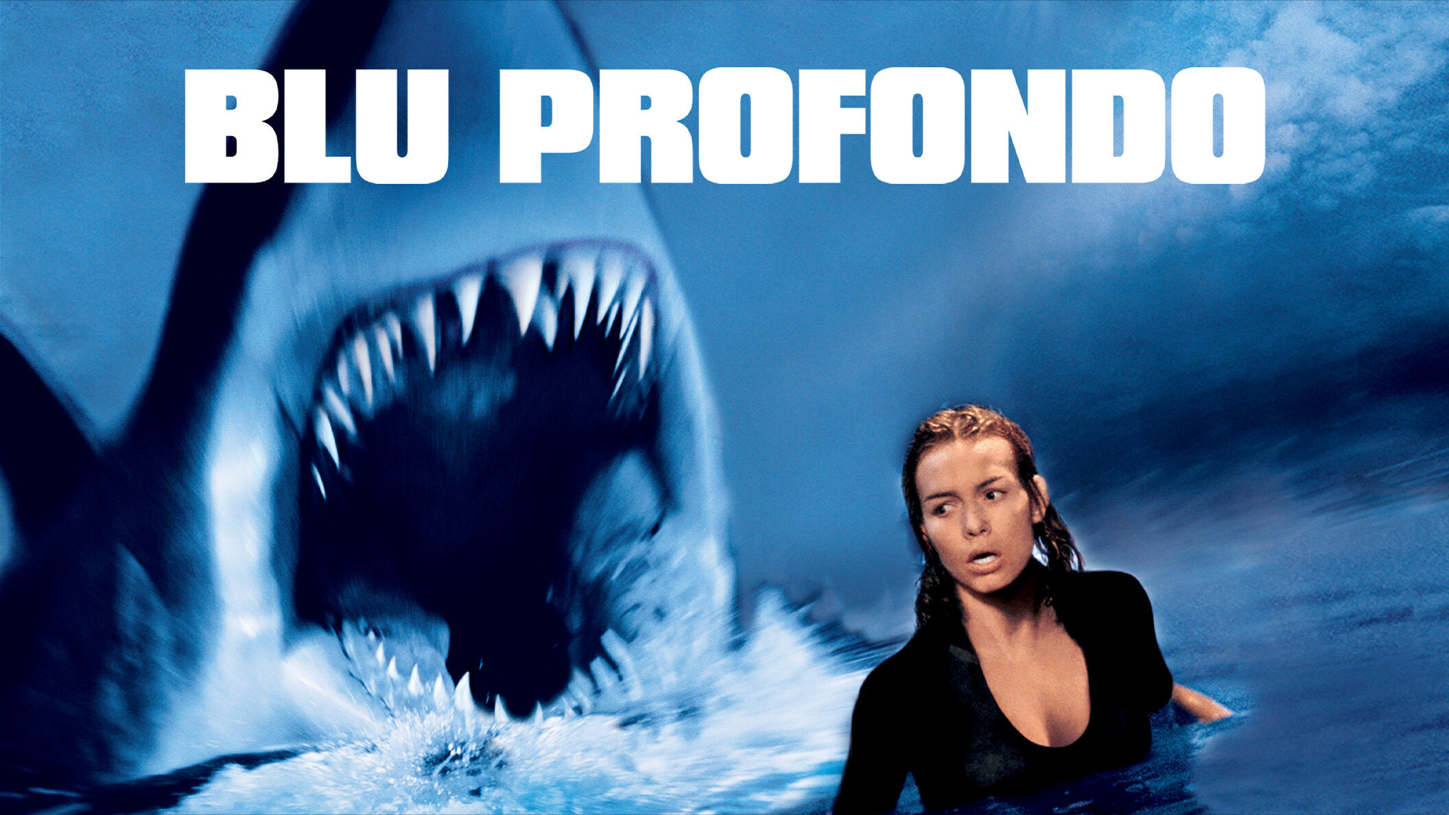Blu profondo