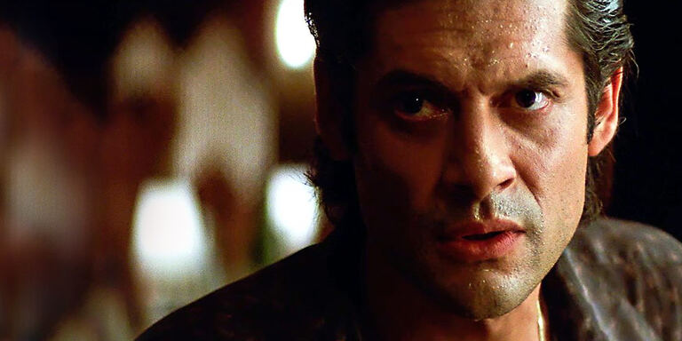 Iris La pasion turca